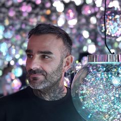 Julien Jimenez, rédacteur SEO et éditeur web